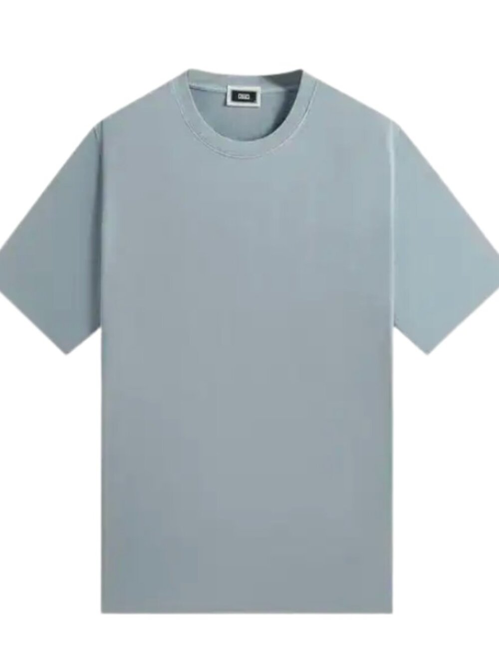 Kith Light Dusty Blue Classic Tee – XL – $40